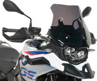 Ermax Ermax Naked Bike Scheibe Inklusive Haltesatz Mit Abe