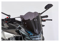 Ermax Ermax Naked Bike Scheibe Inklusive Haltesatz Mit Abe