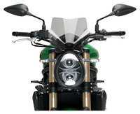 Puig Puig Naked Bike Screen Incl Mounting Kit With Abe
