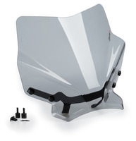 Puig Puig Naked Bike Screen Incl Mounting Kit With Abe