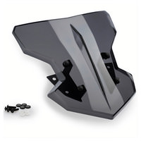 Puig Puig Naked Bike Screen Incl Mounting Kit With Abe