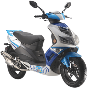 TAURIS FIREFLY 50 (2-TAKTER)