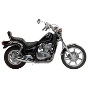 KAWASAKI EN 500