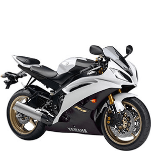 YAMAHA YZF-R6