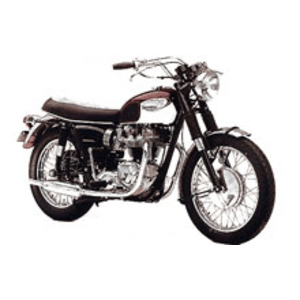 TRIUMPH BONNEVILLE 650