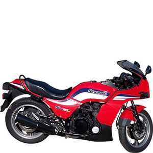 KAWASAKI GPZ 750 UT