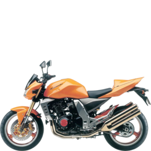 KAWASAKI Z 1000