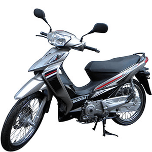 SUZUKI FL 125 ADDRESS