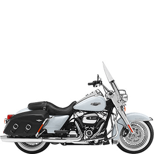 HARLEY-DAVIDSON ROAD KING CLASSIC (EURO 4)