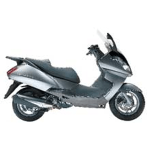 APRILIA ATLANTIC 250 I.E.