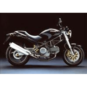 DUCATI MONSTER 620 I.E