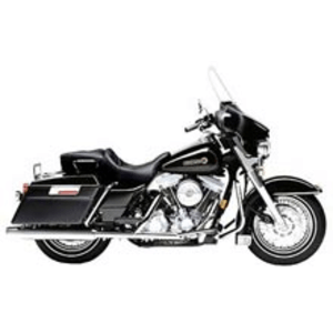 HARLEY-DAVIDSON ELECTRA-GLIDE STANDARD