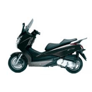 HONDA S-WING 125/ABS