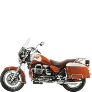 MOTO GUZZI CALIFORNIA 90