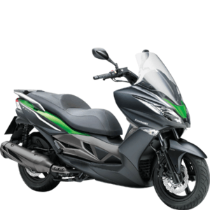 KAWASAKI J 300