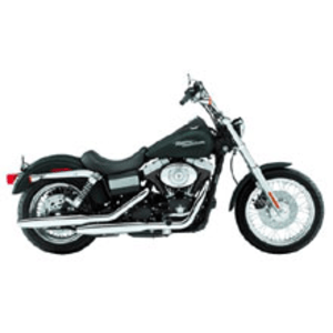 HARLEY-DAVIDSON DYNA STREET BOB