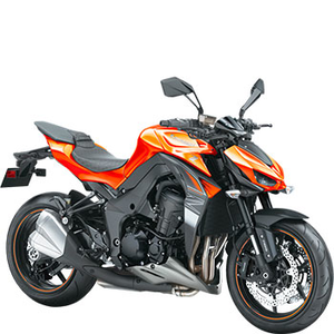 KAWASAKI Z 1000 (EURO 4)