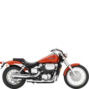 HONDA VT 750 SPIRIT