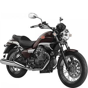 MOTO GUZZI NEVADA 750 /CLUB