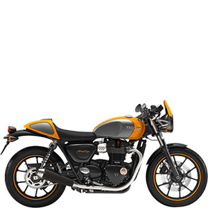 TRIUMPH STREET CUP (EURO 4)