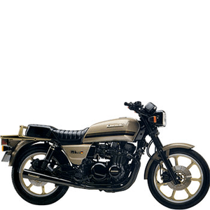 KAWASAKI Z 750 GT