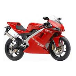 CAGIVA MITO SP 525