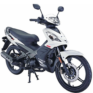 KYMCO JETIX 50
