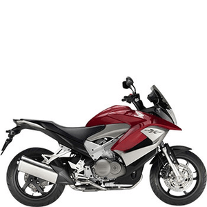 HONDA CROSSRUNNER (VFR 800 X)