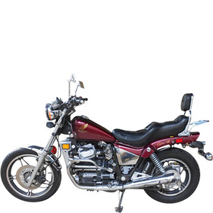 HONDA CX 650 C