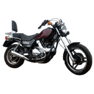 DUCATI 350 INDIANA