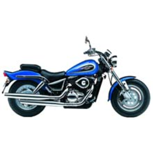 SUZUKI VZ 800 MARAUDER