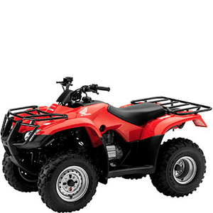 HONDA TRX 250 TE
