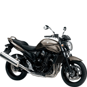SUZUKI GSF 1250 BANDIT