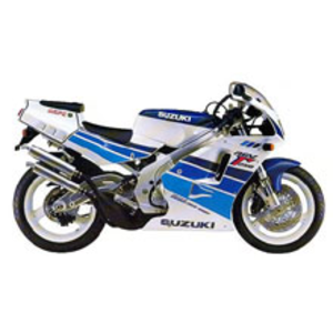 SUZUKI RGV 250 (M)