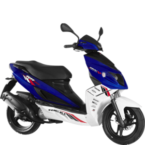 RIEJU RS SPORT 50