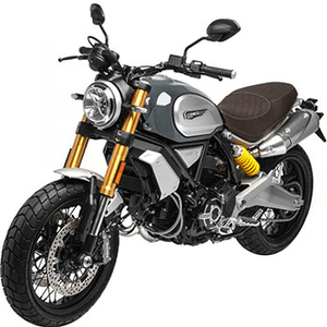 DUCATI SCRAMBLER 1100 SPECIAL