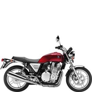HONDA CB 1100