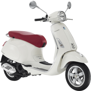TAURIS FRECCIA 125