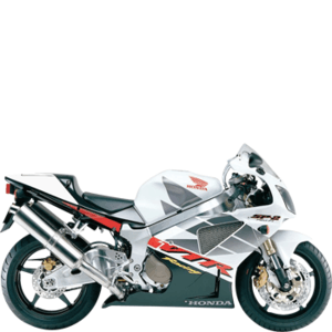 HONDA VTR 1000 SP-2