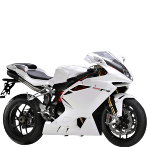 MV Agusta F4 1000 RR