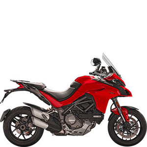 DUCATI MULTISTRADA 1260 D-AIR
