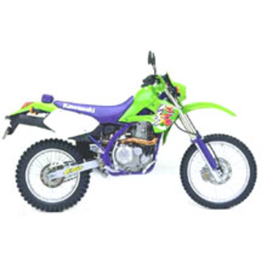 KAWASAKI KLX 650