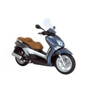 YAMAHA X-CITY VP250
