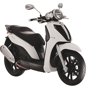 PIAGGIO CARNABY CRUISER 300
