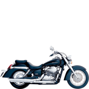 HONDA VT 750 C SHADOW