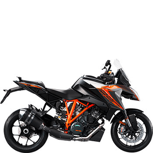 KTM 1290 SUPER DUKE GT
