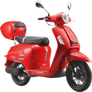 TAURIS FRECCIA 50 (4-TAKTER)