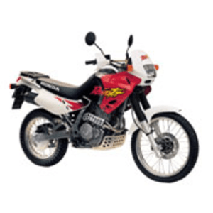 HONDA NX 650 DOMINATOR