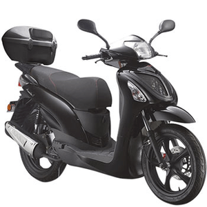 TAURIS AVENIDA II 125