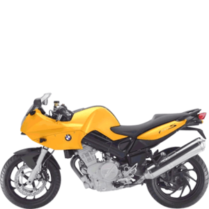BMW F 800 S